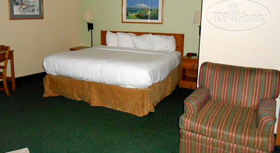 New photos from tourists AmericInn Lodge & Suites Oscoda - AuSable River 3*