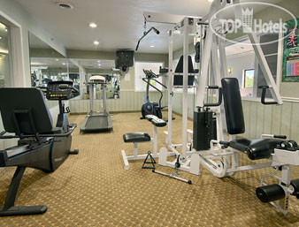 New photos from tourists Days Inn Hillsdale 2*