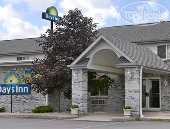 Hotel photo Days Inn Imlay City 2*