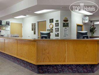 New photos from tourists Days Inn Imlay City 2*