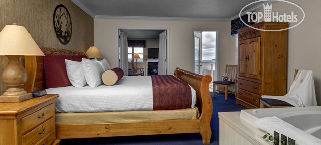 New photos from tourists Cherry Tree Inn & Suites 3*