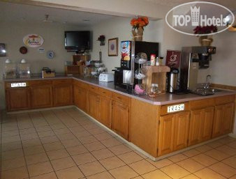 New photos from tourists Super 8 Ionia 2*