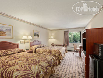 New photos from tourists Super 8 Marysville Port Huron Area 2*