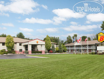 Hotelier's photos Super 8 Marysville Port Huron Area 2*