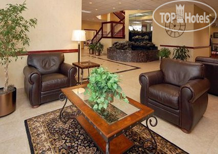 New photos from tourists Comfort Inn Waterford 2*