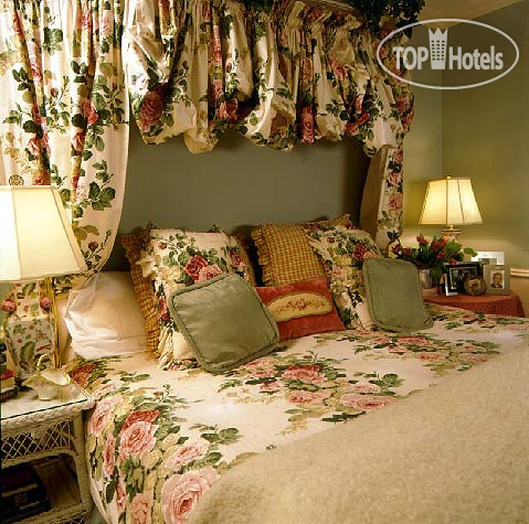 Hotel photo Wickwood Country Inn 