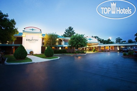 Hotel photo Country Inn & Suites By Carlson Traverse City 3*