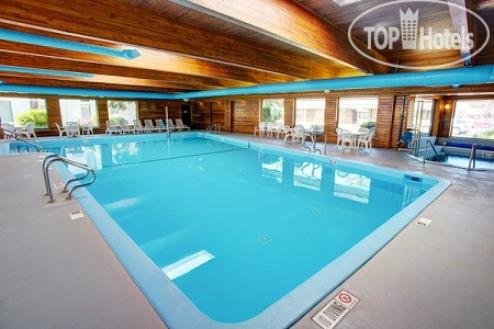 New photos from tourists Country Inn & Suites By Carlson Traverse City 3*