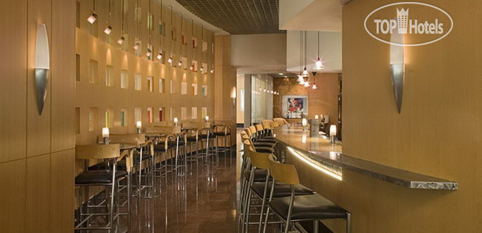 New photos from tourists Hyatt Regency Dearborn 4*