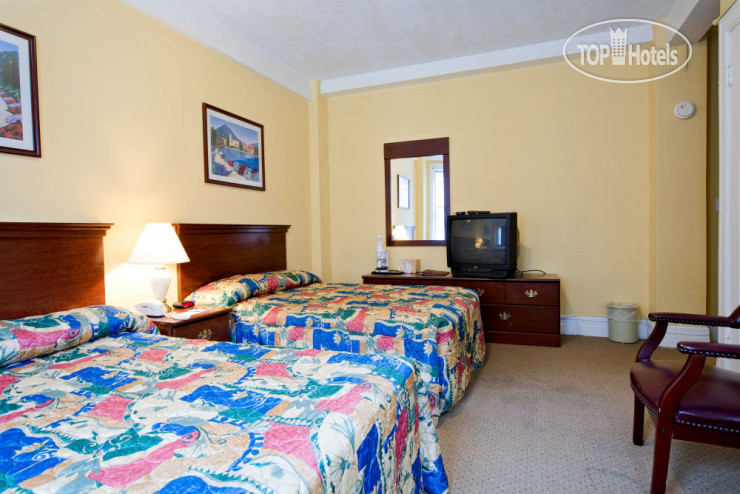 New photos from tourists Milner 2*