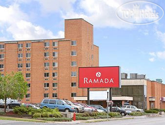 Hotelier's photos Ramada Marquette 2*