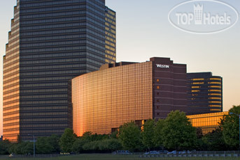 Hotel photo Westin Southfield Detroit 4*