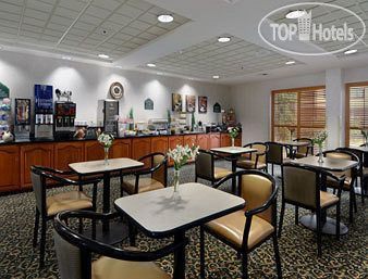 New photos from tourists Wingate by Wyndham Auburn Hills 2*