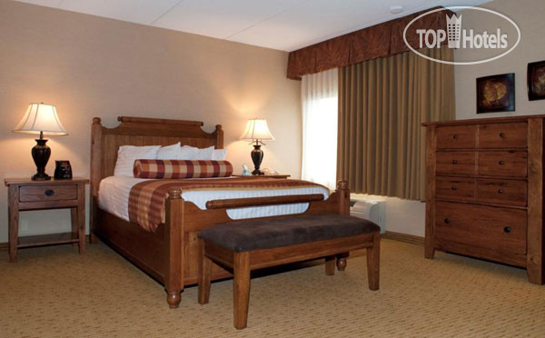 Hotelier's photos Best Western Plus Waterbury - Stowe 3*