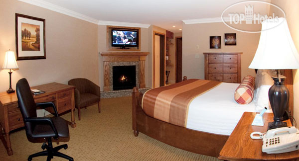 New photos from tourists Best Western Plus Waterbury - Stowe 3*