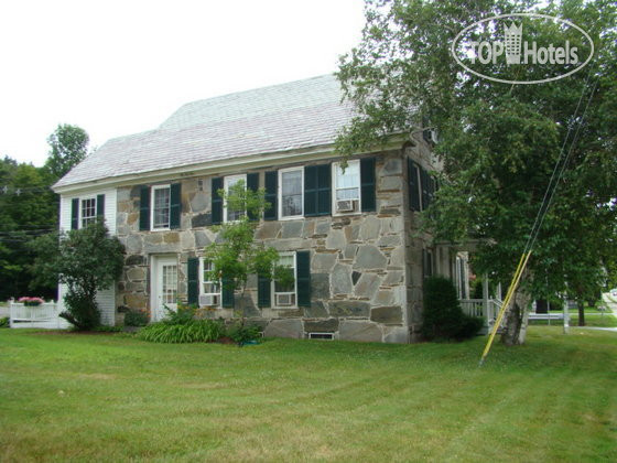 New photos from tourists Best Western Plus Ludlow Colonial Motel 2*