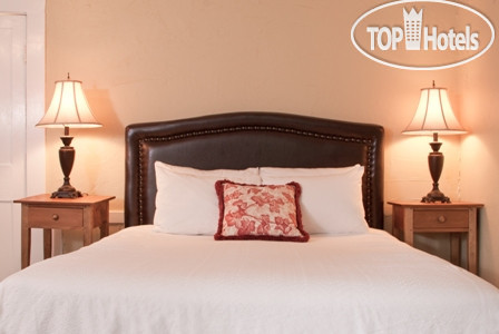 New photos from tourists Kedron Valley Inn