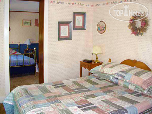 New photos from tourists The Combes Family Inn 2*