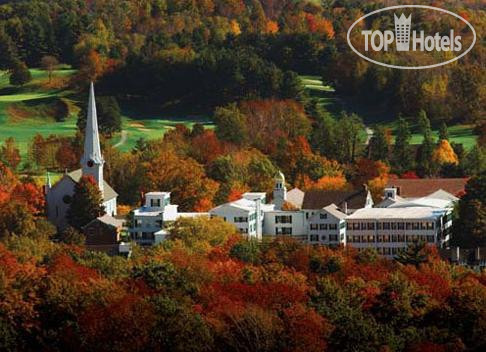 Hotel photo The Equinox Resort & Spa 5*