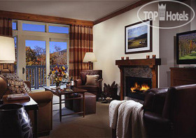 Фото Stowe Mountain Lodge