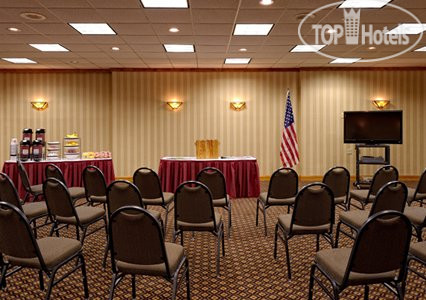 New photos from tourists Comfort Inn Lancaster County North 3*