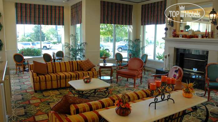 New photos from tourists Hilton Garden Inn Allentown Bethlehem Airport 3*