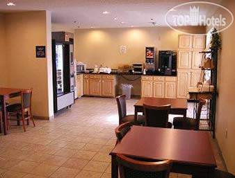 New photos from tourists Knights Inn And Suites Allentown 2*