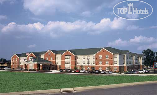 Hotelier's photos Homewood Suites by Hilton Harrisburg East-Hershey Area 3*