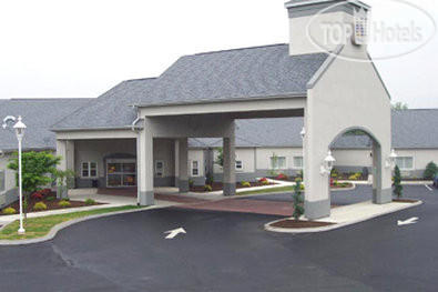 New photos from tourists Best Western Carlisle 3*