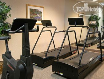 New photos from tourists Days Inn Erie 2*