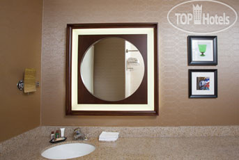 New photos from tourists Sheraton Pittsburgh Airport Hotel 3*