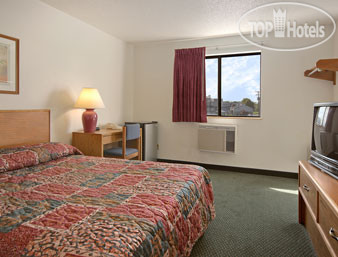 Новые добавленные фото туристов Super 8 Carlisle - South 2*