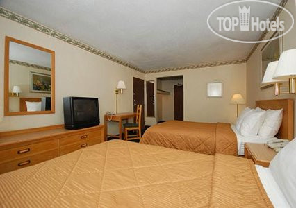 New photos from tourists Comfort Inn & Suites Erie 2*