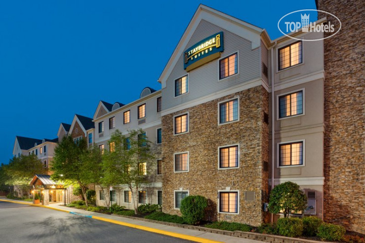 Hotelier's photos Staybridge Suites Allentown Bethlehem Airport 3*