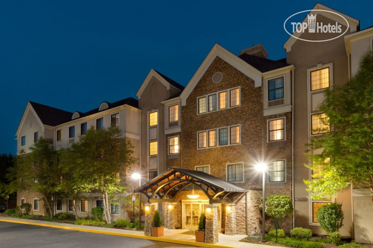 New photos from tourists Staybridge Suites Allentown Bethlehem Airport 3*
