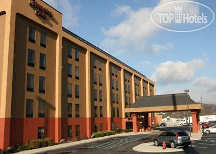 Photos Hampton Inn Altoona