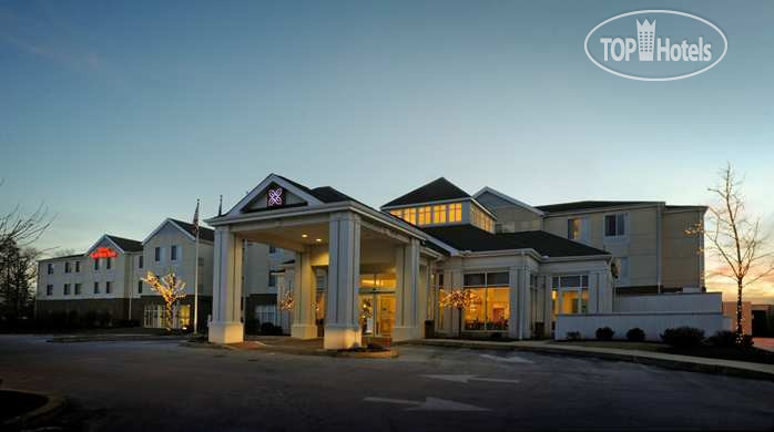 Photos Hilton Garden Inn Kennett Square