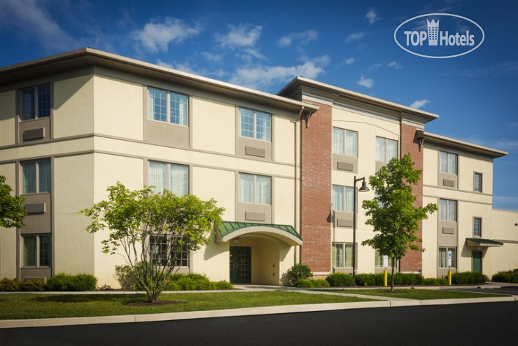 Hotel photo Best Western Plus The Inn at King Of Prussia 3*