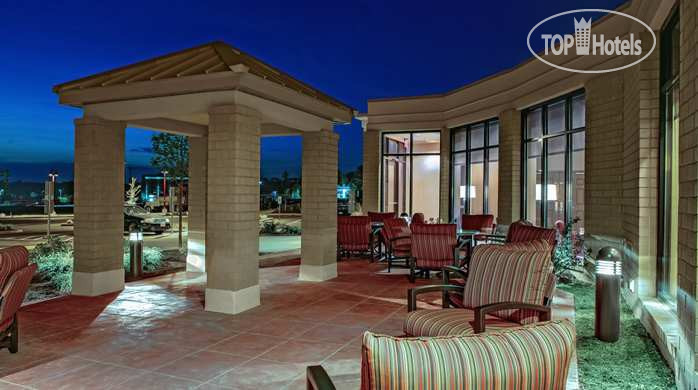 Hotel photo Hilton Garden Inn Pittsburgh Cranberry 3*
