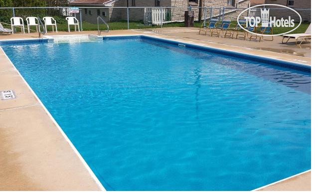 New photos from tourists Americas Best Value Inn Palmyra Hershey 2*