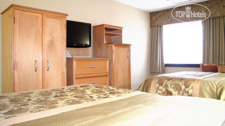New photos from tourists Best Western Motor Inn 2*