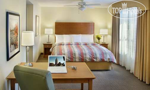 New photos from tourists Homewood Suites by Hilton Allentown-Bethlehem Airport 3*