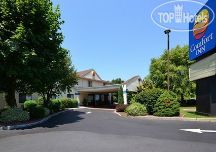Hotel photo Comfort Inn Reading 2*