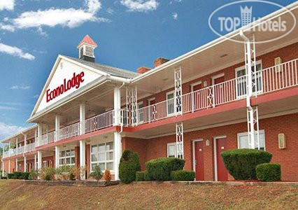 Photos Econo Lodge Williamsport