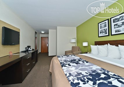New photos from tourists Sleep Inn & Suites Harrisburg 2*
