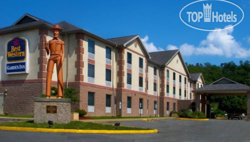 New photos from tourists Best Western Garden Inn 2*