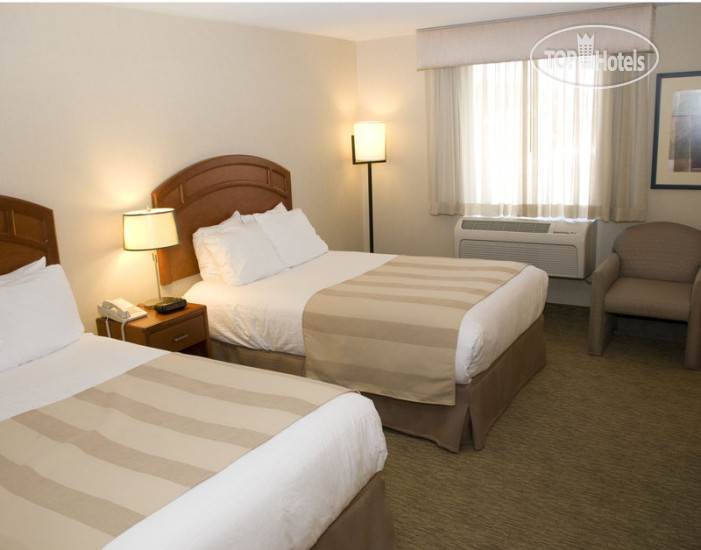 New photos from tourists Best Western Plus Inn & Conference Center 2*