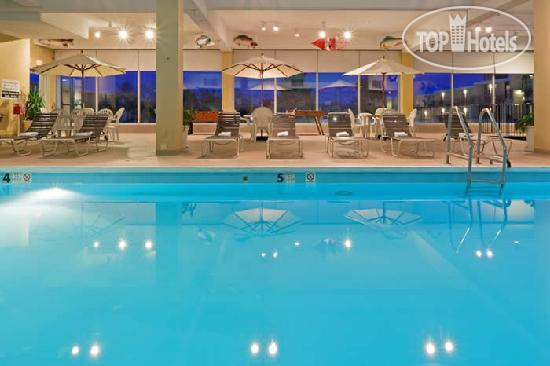 New photos from tourists Days Inn Middletown-Harrisburg East 2*
