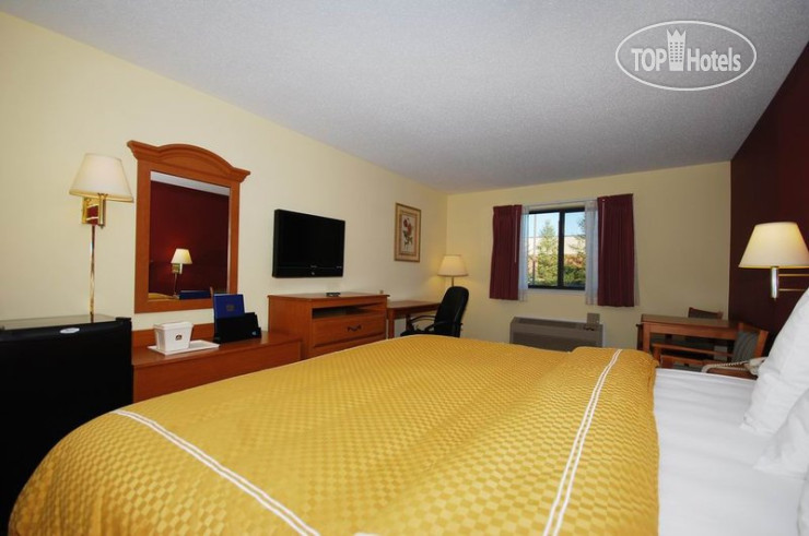 New photos from tourists Best Western Shippensburg Hotel 2*