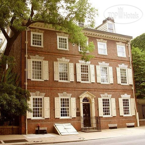 Hotel photo Morris House 3*